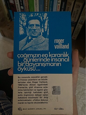 Beden Yalnız adam