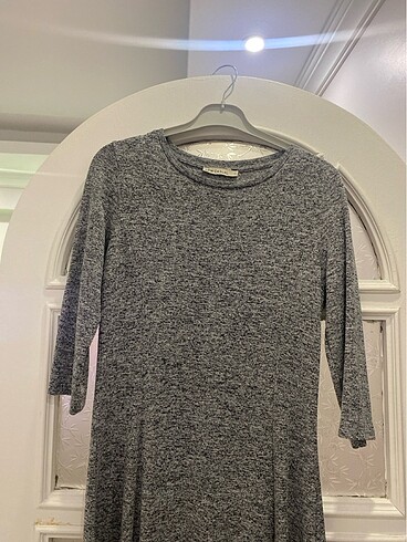 LC Waikiki Tunik veya elbise