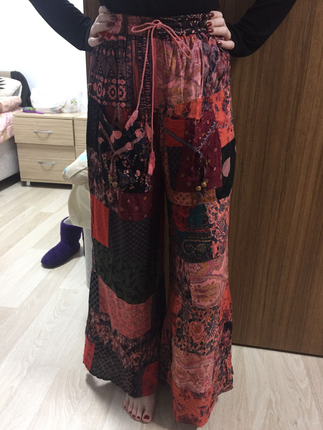 Vintage Love Vintage pantolon 