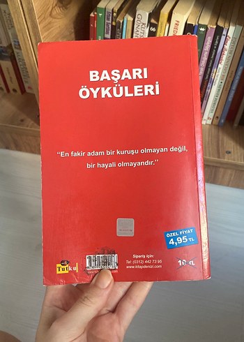 Başarı Öyküleri - Cengiz Erşahin - Görsel 3