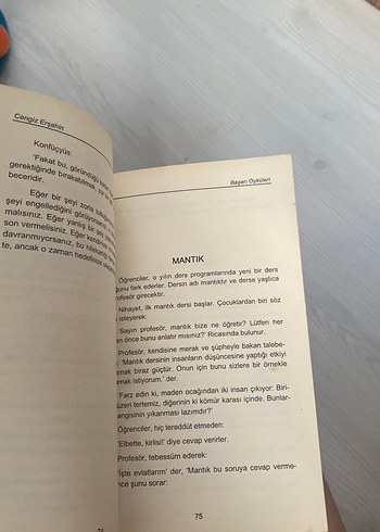 Başarı Öyküleri - Cengiz Erşahin - Görsel 5