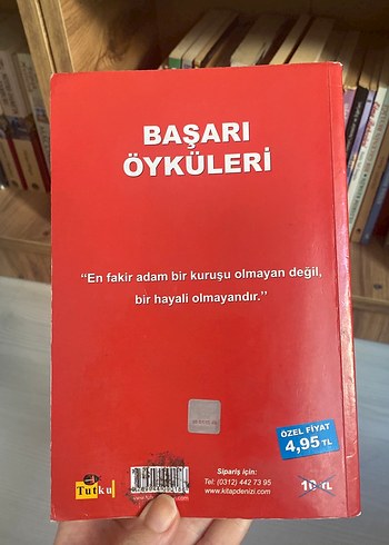 Başarı Öyküleri - Cengiz Erşahin - Görsel 4