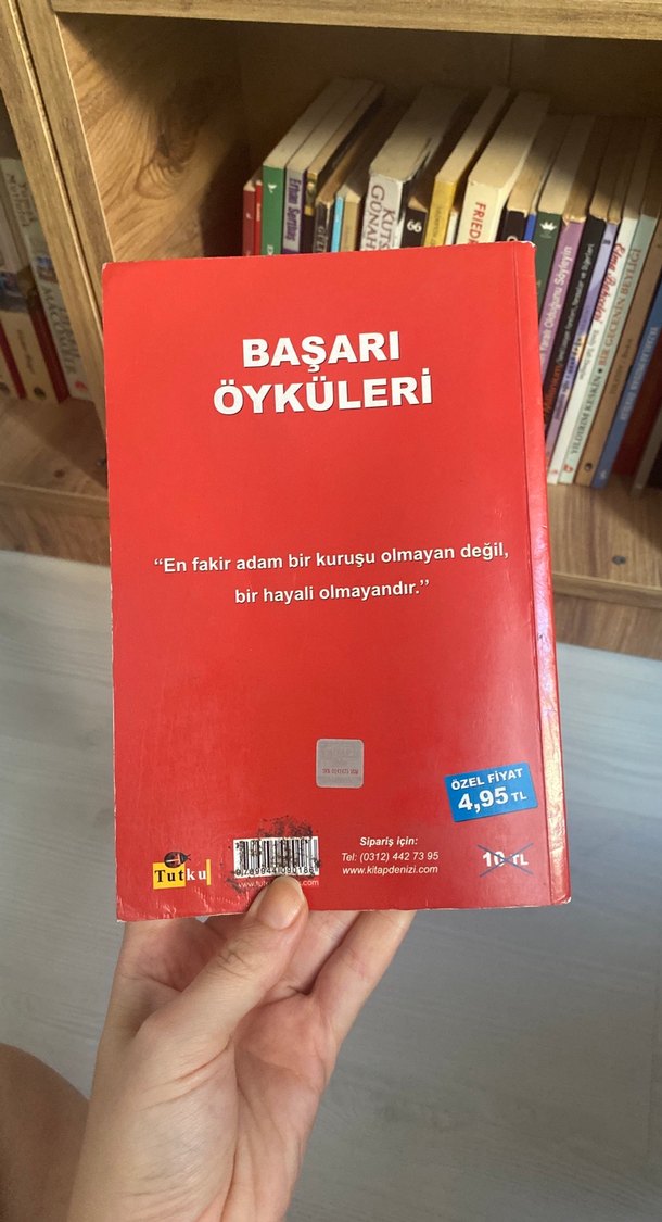 Başarı Öyküleri - Cengiz Erşahin - Görsel 3