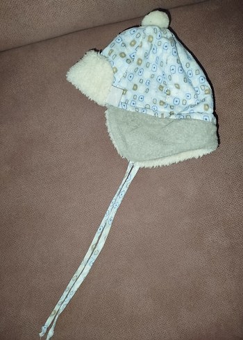 Diğer 3-6 Ay, 17 cm