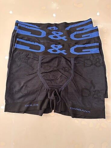 m Beden Dolce & Gabbana boxer