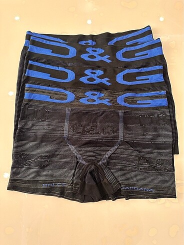 Dolce & Gabbana Dolce & Gabbana boxer