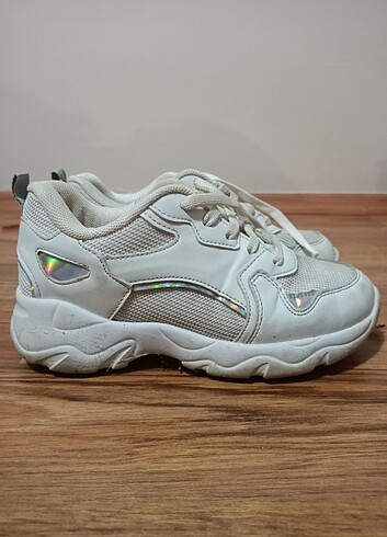 Auropostale 32 Numara Kız Çocuk Sneaker 