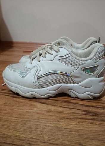 Diğer Auropostale 32 Numara Kız Çocuk Sneaker