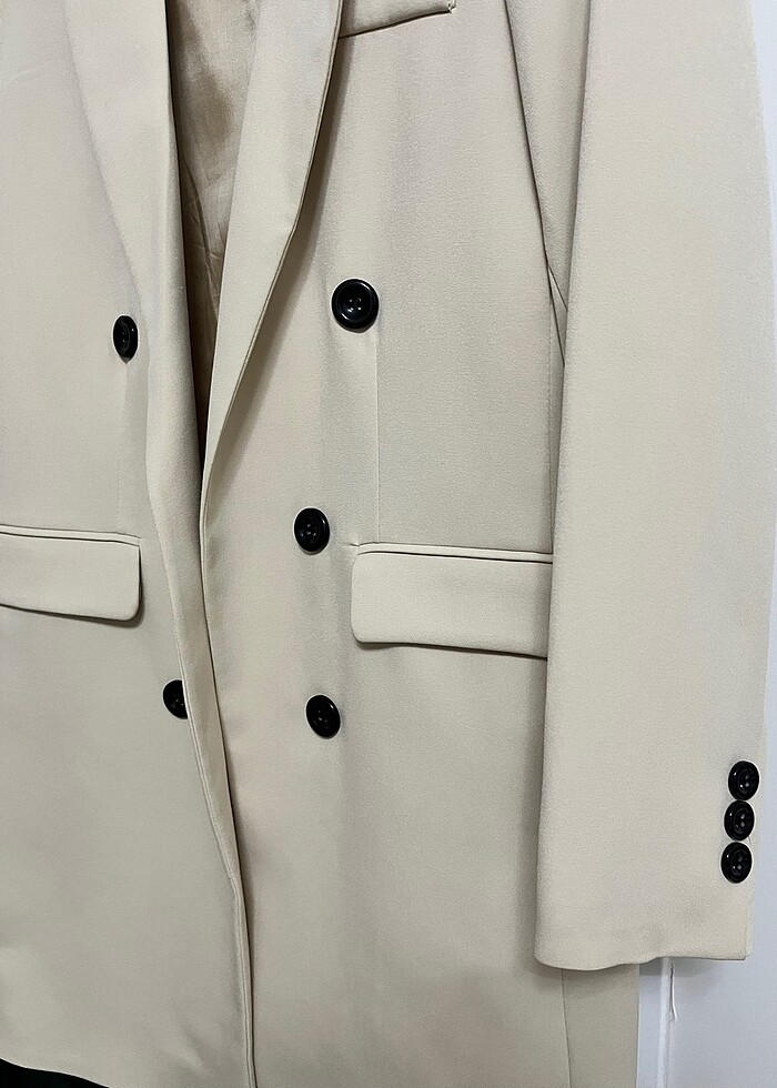 Blazer ceket — görsel 2/4