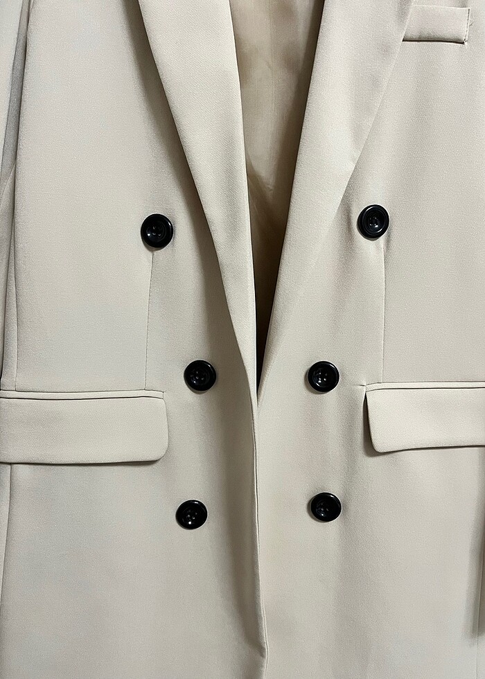 Blazer ceket — görsel 3/4