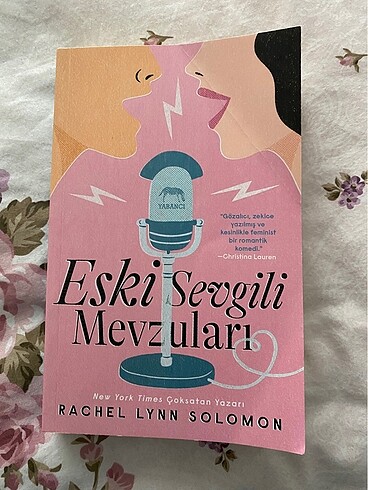 Eski sevgili mevzuları