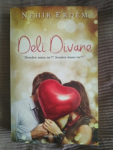 Deli divane