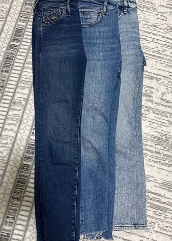 Mavi Jeans Rahat Ve Sik Denim Jeanler