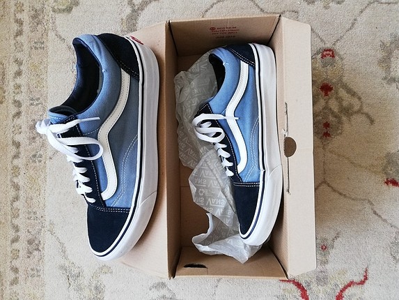 Vans Oldskool