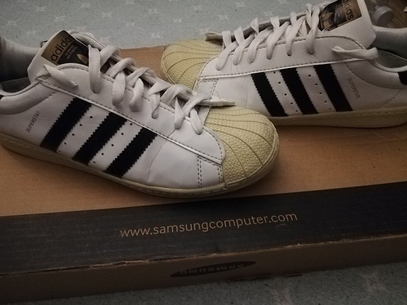 Adidas Süperstar