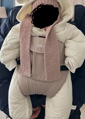 Astronot kar tulum - Görsel 2