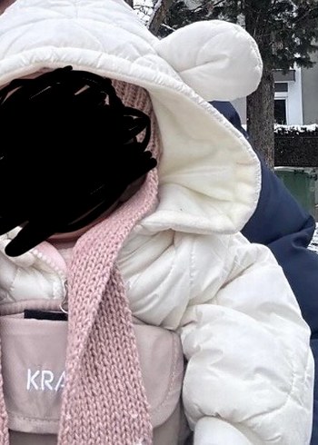 Astronot kar tulum - Görsel 3