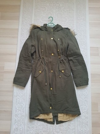 Parka & Montt