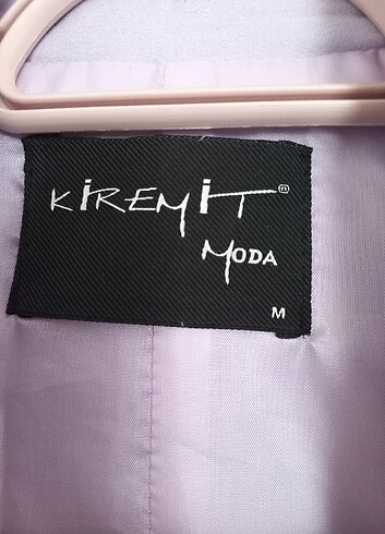 m Beden mor Renk Blazer Ceket pantolon Takım