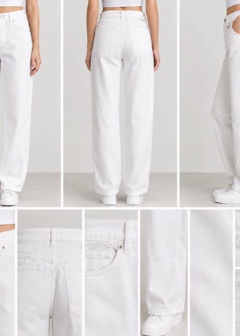 Massimo Dutti Jean
