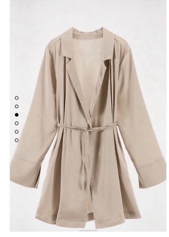 Zara Kadin Kimono