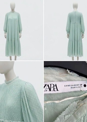 Zara Elbise