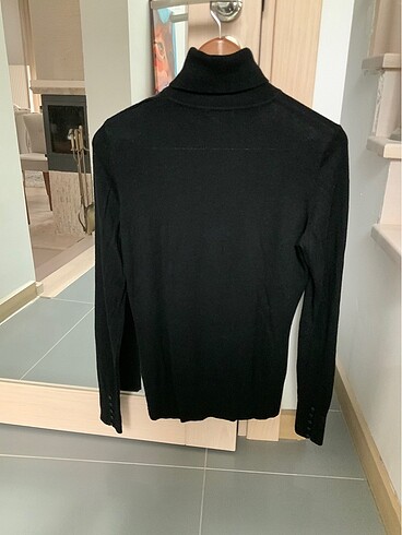 H&M H&M Siyah Kazak
