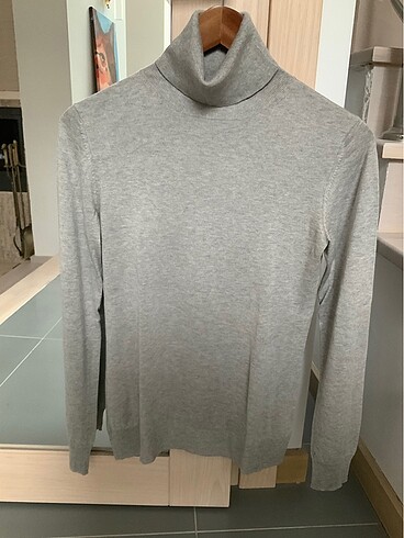 Massimo Dutti Kazak