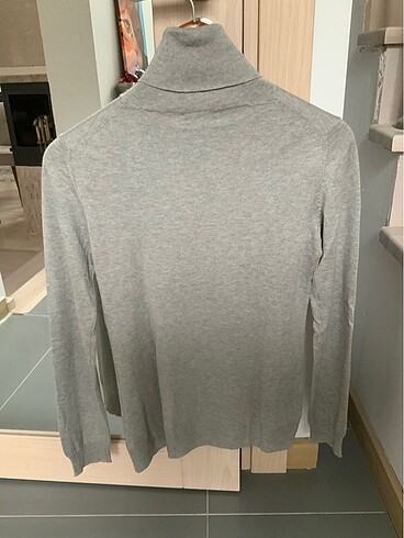Massimo Dutti Massimo Dutti Kazak