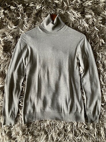 l Beden Massimo Dutti Kazak