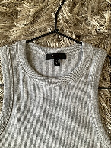 Massimo Dutti Massimo Dutti Halter Atlet