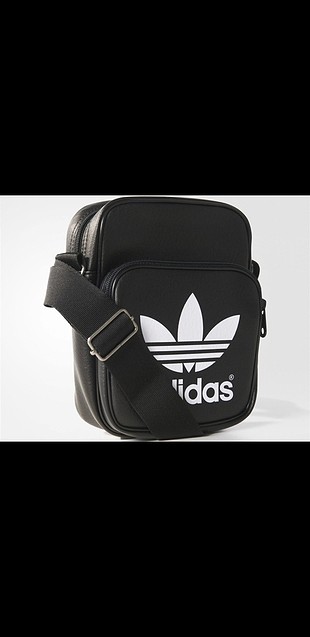 Adidas çanta 