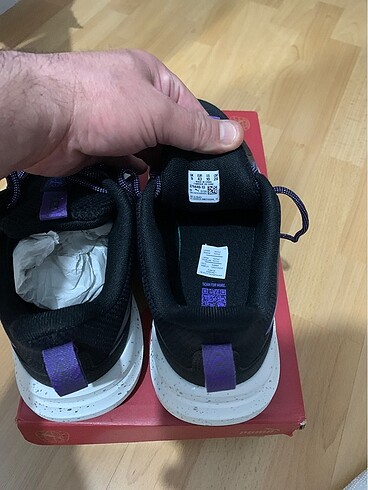 43 Beden siyah Renk Puma efsane model 43 kacırma bu fiyata diğer ilanlara bakabilirs