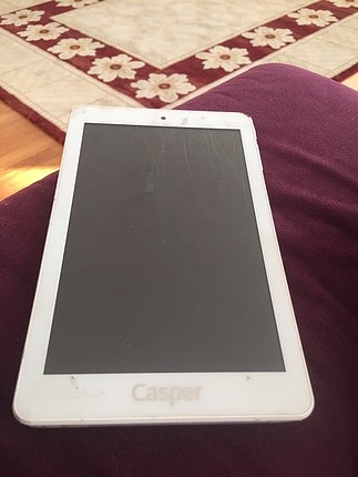 Casper t18