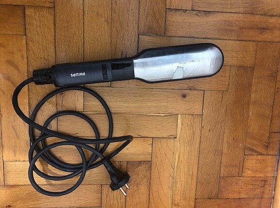 Philips SalonStraightPro XL Saç Düzleştiricisi