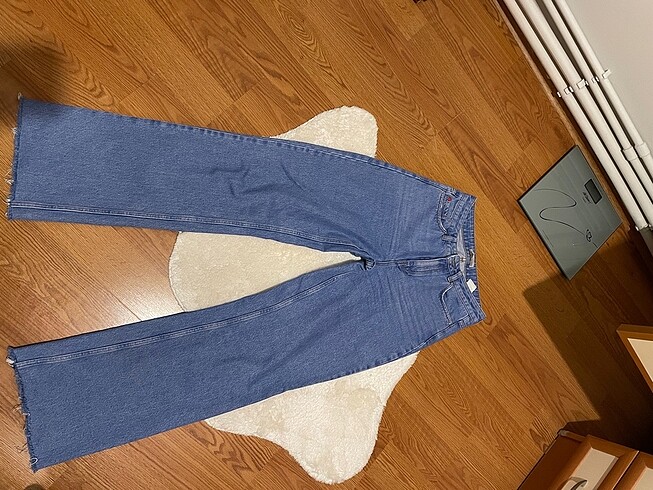 Jean pantolon