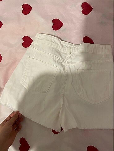 38 Beden Jean şort