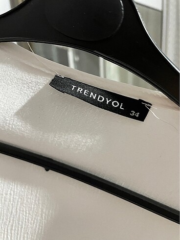 Trendyol & Milla Trendyol kimono