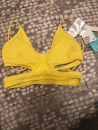 H&M Hm bikini üstü