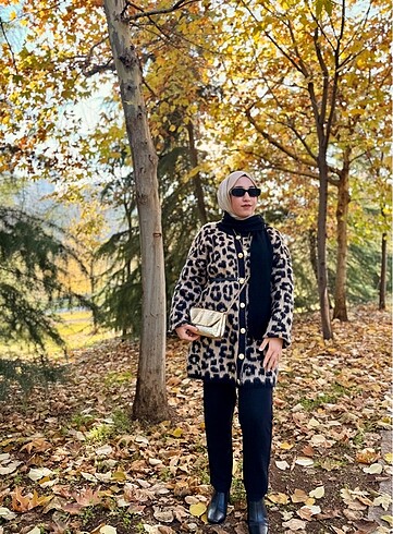 Triko hırka