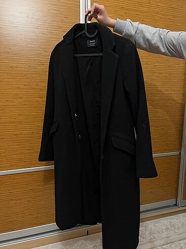Bershka kaban