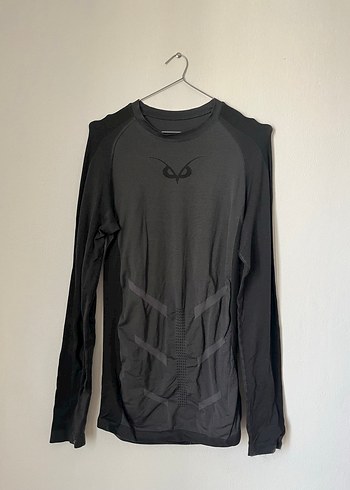 Siyah Erkek Slim Fit Atletik İçlik