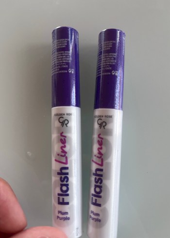 Golden Rose Golden Rose Flash Liner eyeliner