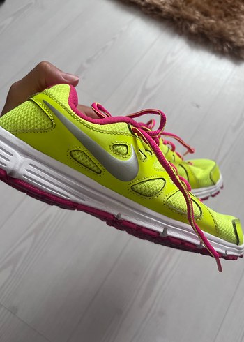 Nike Nike orjınal spor ayakkabı