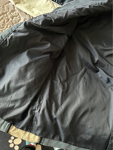 Çocuk yağmurluk - Görsel 3