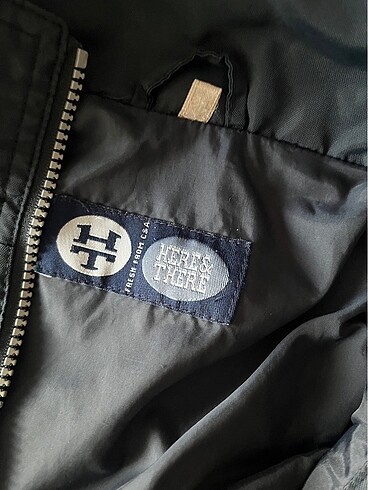 Çocuk yağmurluk - Görsel 2