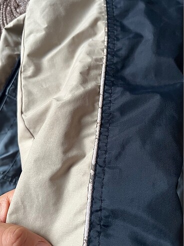 Çocuk yağmurluk - Görsel 6