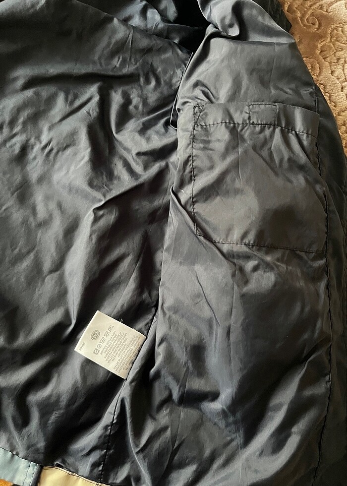 Çocuk yağmurluk - Görsel 4