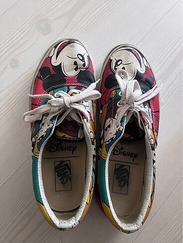 Orjinal vans
