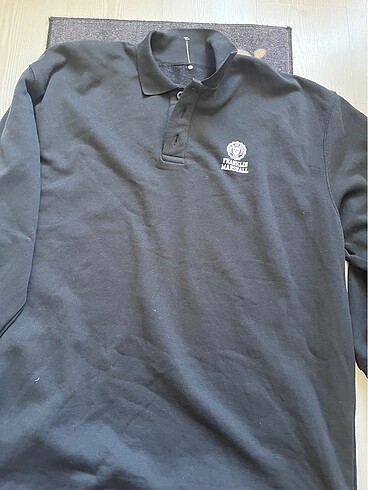 Franklin & Marshall Orjınal frankn marshall sweat
